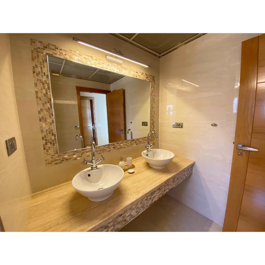 Modern Flat Close To Beach El Campello Exterior photo