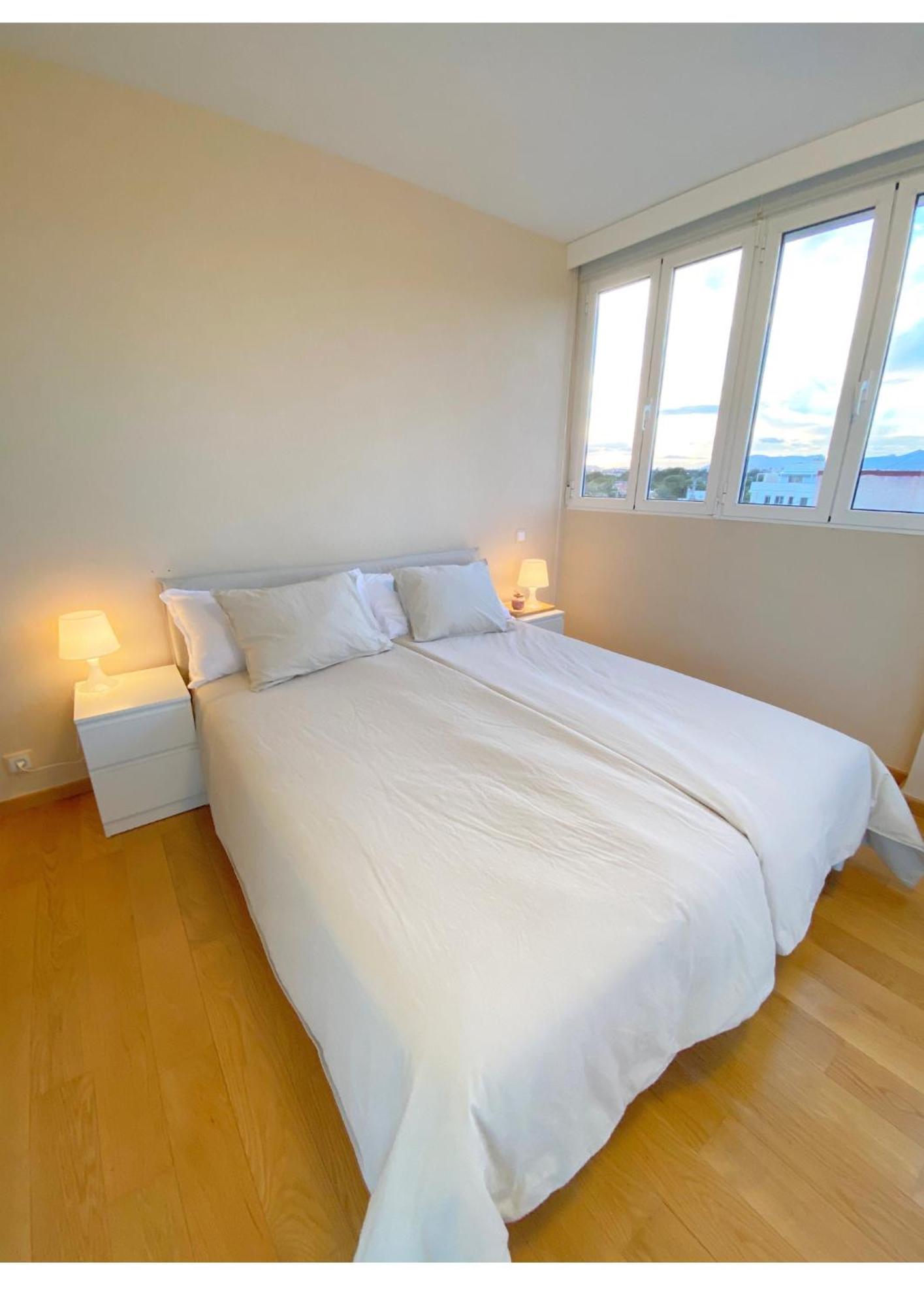 Modern Flat Close To Beach El Campello Exterior photo