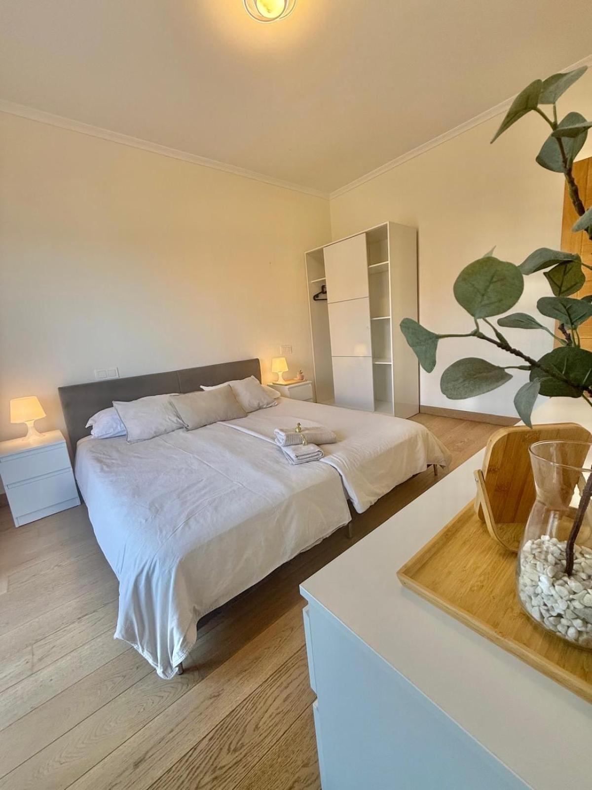 Modern Flat Close To Beach El Campello Exterior photo
